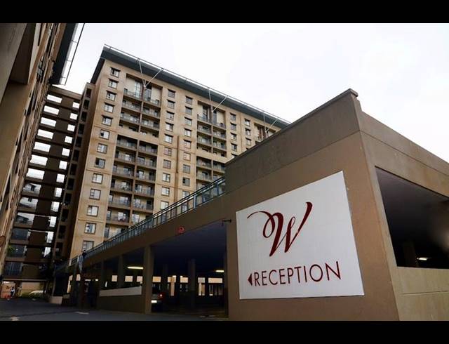 2 BEDROOM APARTMENT FOR SALE IN SANDTON CBD